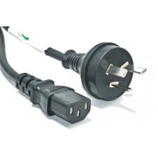 Chinese AC Power Cord