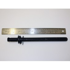 NWJM Notch Screw